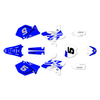 Graphics Kit for Yamaha YZ250 (2008-2014) Future Series