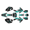 Graphics Kit for Honda CRF150R (2007-2023) Unit Series