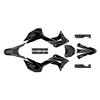 Graphics Kit for Honda CRF250F (2019-2025) Unit Series