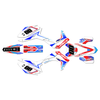 Graphics Kit for Honda CRF450R (2013-2016) Unit Series