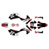 Graphics Kit for Honda CRF230F (2015-2020) Evader Series
