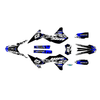 Graphics Kit for Yamaha WR250X (2008-2021) Acid Series