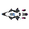 Graphics Kit for Yamaha WR250R (2008-2021) Acid Series