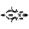 Graphics Kit for Kawasaki KX450 (2024-2025)  Division Series
