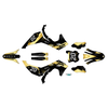 Graphics Kit for Kawasaki KX450 (2024-2025)  Spear Series