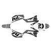 Graphics Kit for Ssr SR125TR (2021+) Prestige Series