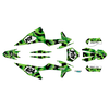 Graphics Kit for Ktm 300XC (2019-2022) Invasion Series