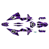 Graphics Kit for Ktm 250SXF (2019-2022) Invasion Series
