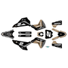 Graphics Kit for Honda CRF450RWE (2025) Lightning Series