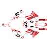 Graphics Kit for Honda CRF110F (2013-2018) Fh Series