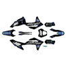 Graphics Kit for Gasgas EC300 (2021+) Rebel Series