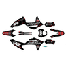 Graphics Kit for Gasgas EC300 (2021+) Rebel Series