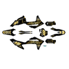 Graphics Kit for Gasgas MC125 (2021-2023) Rebel Series