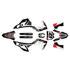 Graphics Kit for Honda CRF250R (2025) Stellar Series