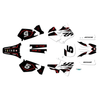 Graphics Kit for Yamaha YZ250 (1996-2001) Future Series