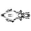 Graphics Kit for Kawasaki KLX140 (2008-2018) Guard Series