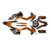 Graphics Kit for Ktm 85SX (2015-2017) Guard Series