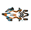 Graphics Kit for Ktm 85SX (2015-2017) Guard Series