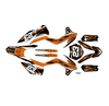 Graphics Kit for Ktm 85SX (2015-2017) Guard Series
