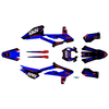 Graphics Kit for Beta RX (2023) Guard Series