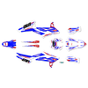 Graphics Kit for Beta RX (2023) Guard Series