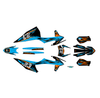 Graphics Kit for Ktm 300EXC (2020-2023) Guard Series