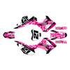 Graphics Kit for Honda CRF110F (2013-2018) Semperfi Series