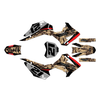 Graphics Kit for Honda CRF110F (2013-2018) Semperfi Series