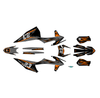 Graphics Kit for Ktm 500EXC-F (2020-2023) Guard Series