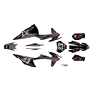 Graphics Kit for Ktm 250 XC-F (2019-2022) Guard Series
