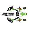 Graphics Kit for Kawasaki KX450F (2013-2015) Lancaster Series