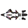 Graphics Kit for Ktm 250XC (2023) Guard Series