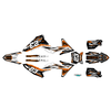 Graphics Kit for Ktm 350XC-F (2023) Guard Series