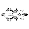 Graphics Kit for Sherco 300SE-R (2017-2024) Vision Series