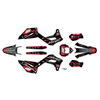 Graphics Kit for Sherco 300SEF-R (2017-2024) Rebel Series