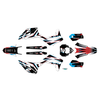 Graphics Kit for Sherco 300SEF-R (2017-2024) Vision Series