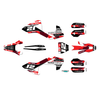 Graphics Kit for Husqvarna TC85 (2018-2022) Masquerade Series