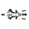 Graphics Kit for Ktm 300-XC (2023) Cloaked Series