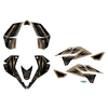 Graphics Kit for Ktm 525XC (2008-2013) Guard Series