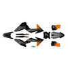 Graphics Kit for Ktm 300XC (2023) Bash Series
