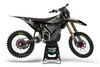 Graphics Kit for Stark Future - Varg Electric Dirt Bike (2023) Evader Series
