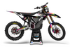 Graphics Kit for Stark Future - Varg Electric Dirt Bike (2023) Evader Series