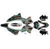 Graphics Kit for Ktm 125SX (2008-2010) Coil Series