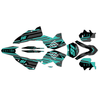 Graphics Kit for Ktm 250SX (2008-2010) Coil Series