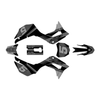 Graphics Kit for Honda CRF110F (2019-2024) Turbo Series