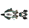 Graphics Kit for Ktm 300XCW (2008-2011) Coil Series