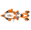 Graphics Kit for Ktm 300XCW (2008-2011) Predator Series