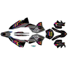 Graphics Kit for Ktm 450SXF (2008-2010) Guard Series