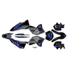 Graphics Kit for Ktm 200XC (2008-2010) Guard Series