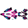 Graphics Kit for Ktm 430EXC (2008-2011) Guard Series